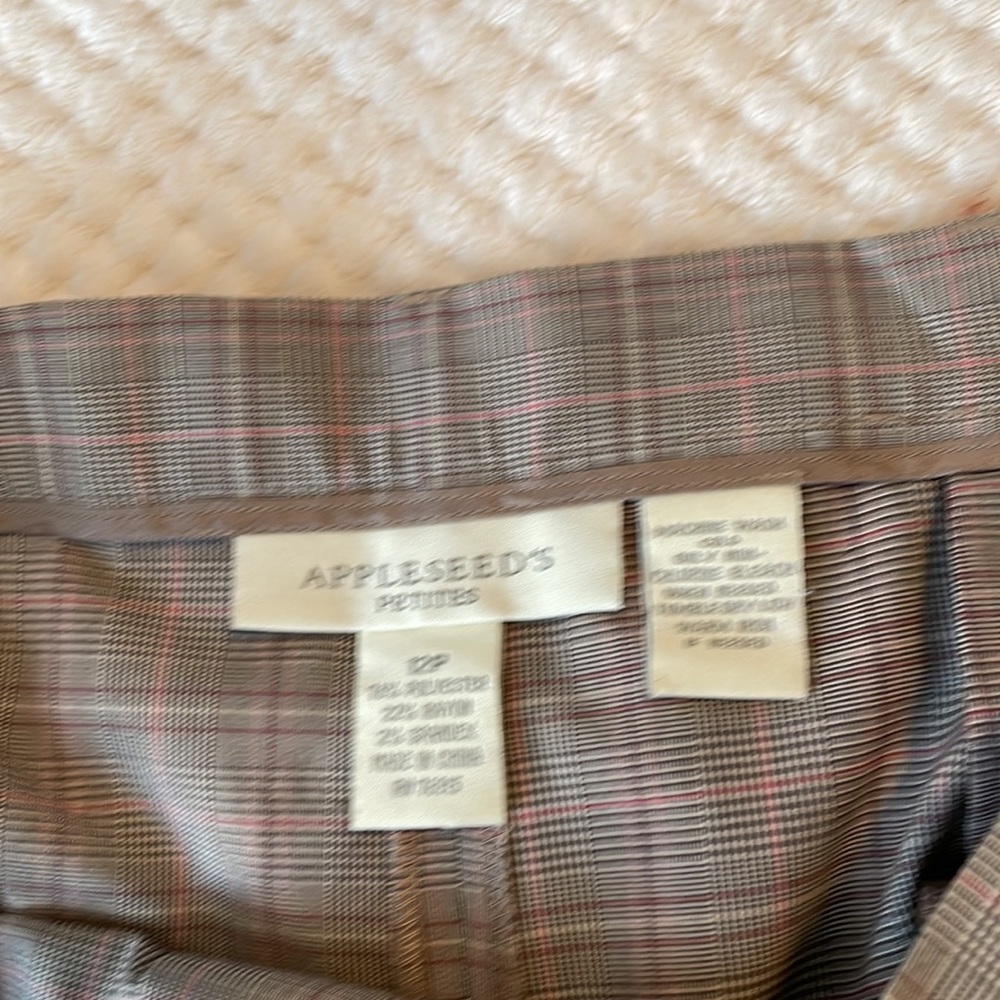 Appleseed - Picture 3 of 3